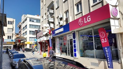 ENKA TİCARET SAMSUNG & LG - Beyaz Eşya Servisi