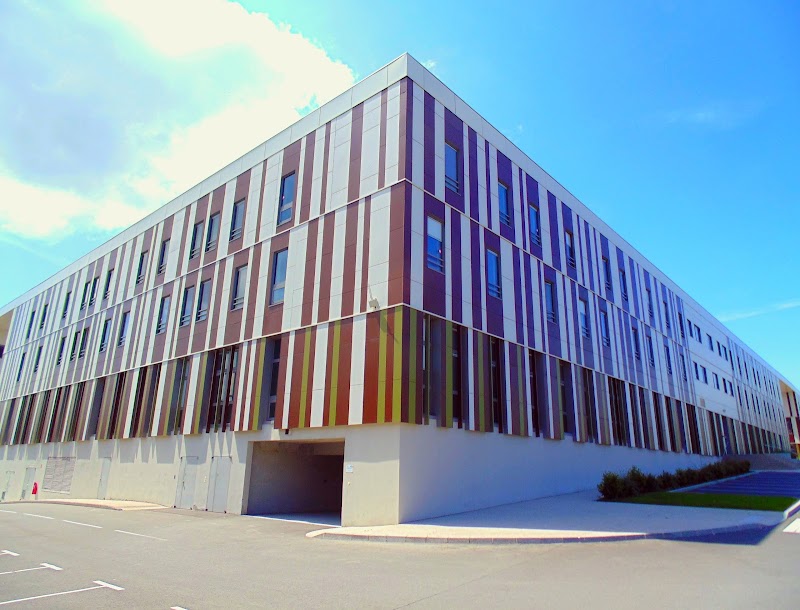 CHAL - Centre Hospitalier Alpes Léman