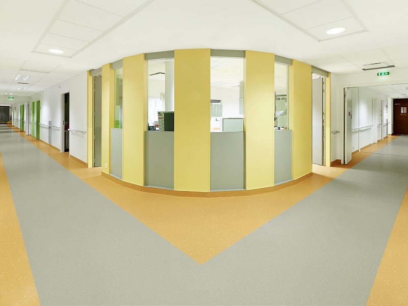 CHAL - Centre Hospitalier Alpes Léman