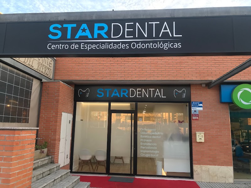 Clínica Dental en Boadilla del Monte | Star Dental Boadilla