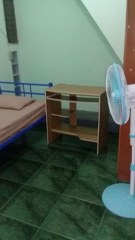 Kost Putri Cilandak-Banjarsari