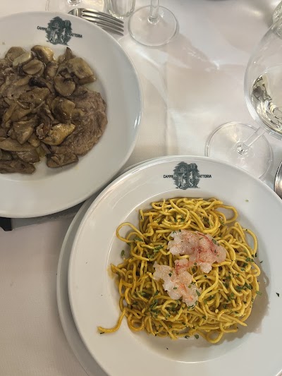 Trattoria Cammillo photo 3