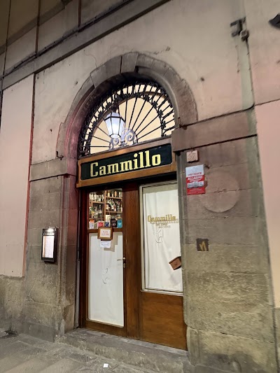 Trattoria Cammillo photo 4