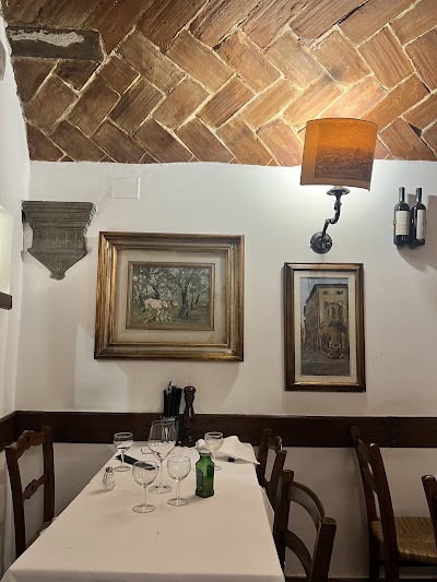 Trattoria Cammillo photo 5
