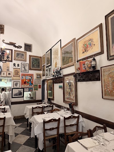 Trattoria Cammillo photo 5