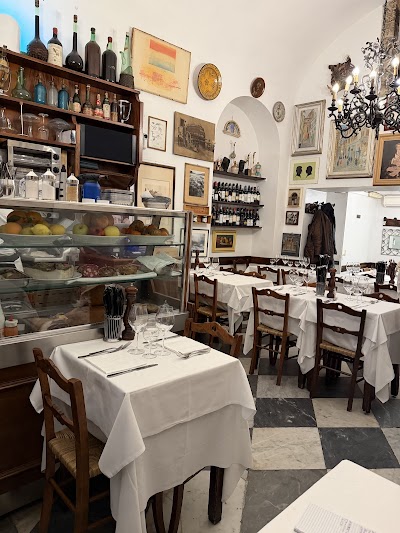 Trattoria Cammillo photo 5