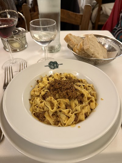 Trattoria Cammillo photo 3