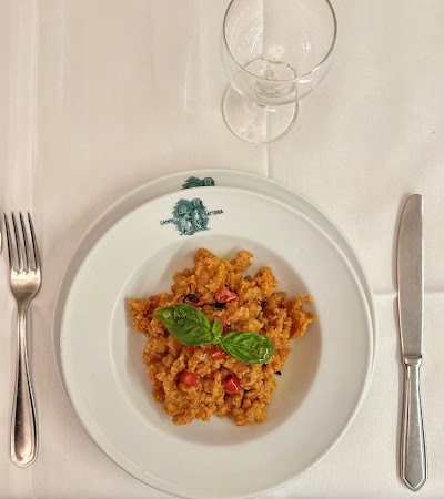 Trattoria Cammillo photo 2