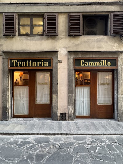 Trattoria Cammillo photo 4