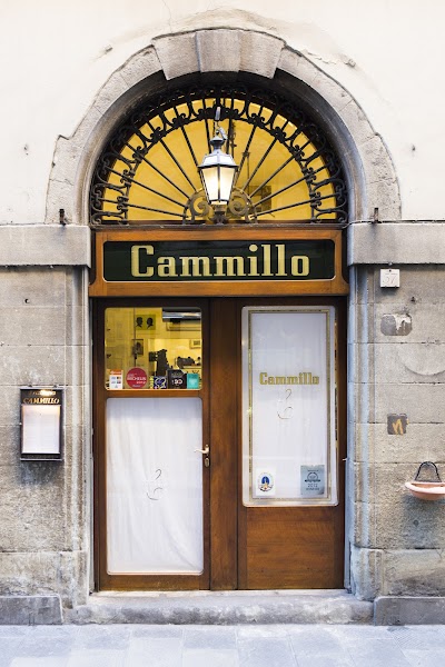 Trattoria Cammillo photo 1