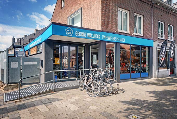 Fietsspecialist Walstock