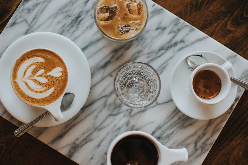 Flying X Coffee photo 2