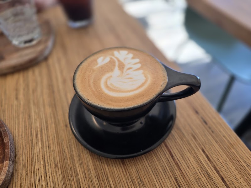 Flying X Coffee photo 3