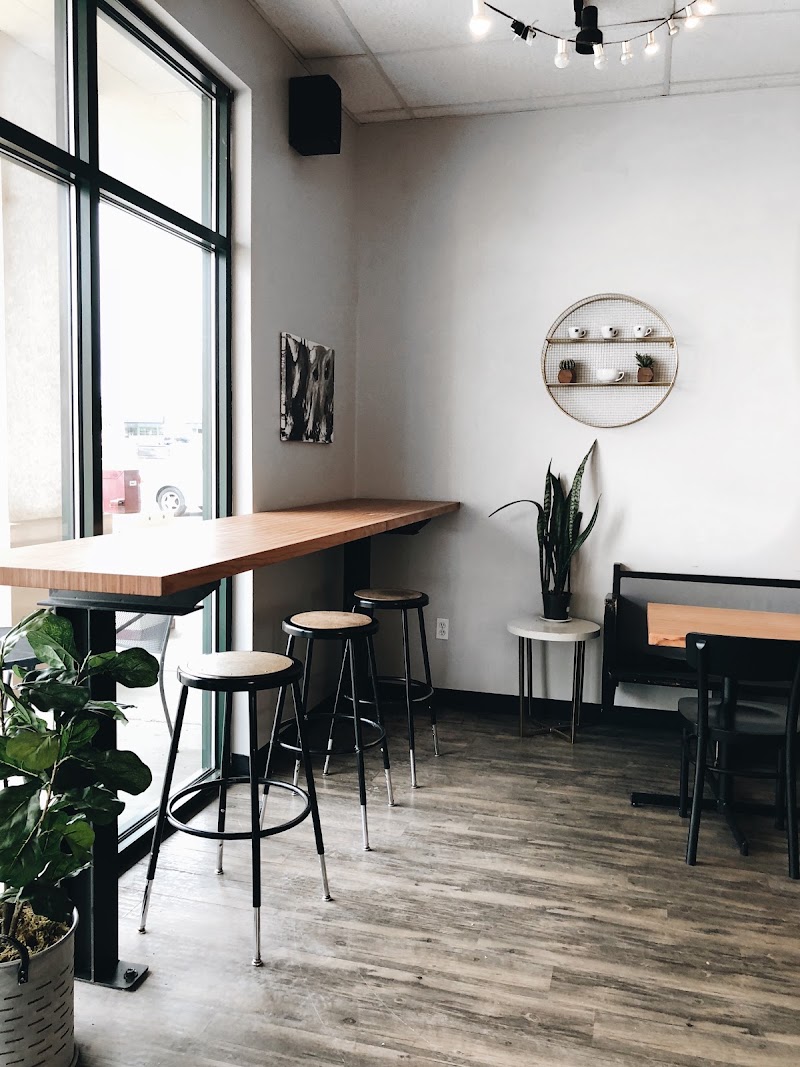 Flying X Coffee photo 1