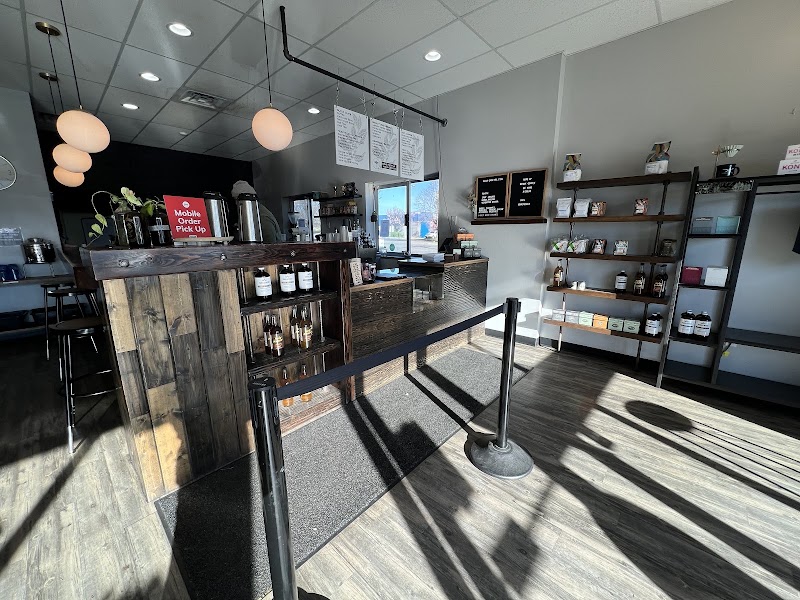 Flying X Coffee photo 4
