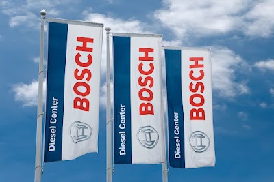 GÜNEŞ BOSCH DİESEL SERVİCE - Beyaz Eşya Servisi