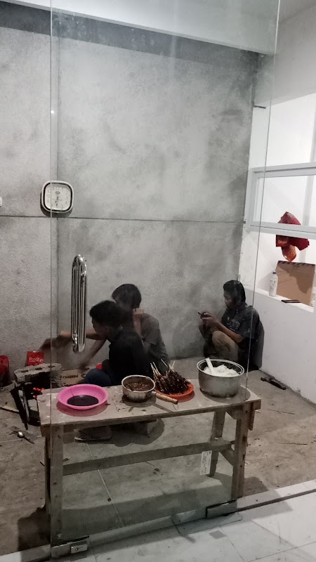 Kost Putri Dago