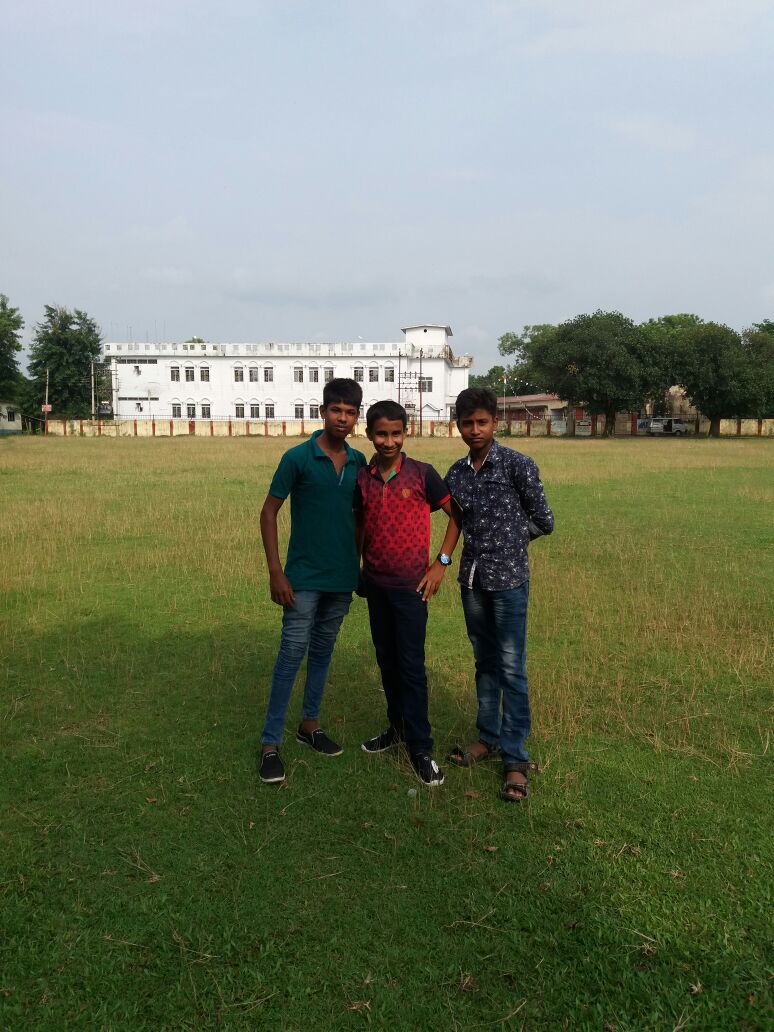 Nabagram H.S.School Google photo 5