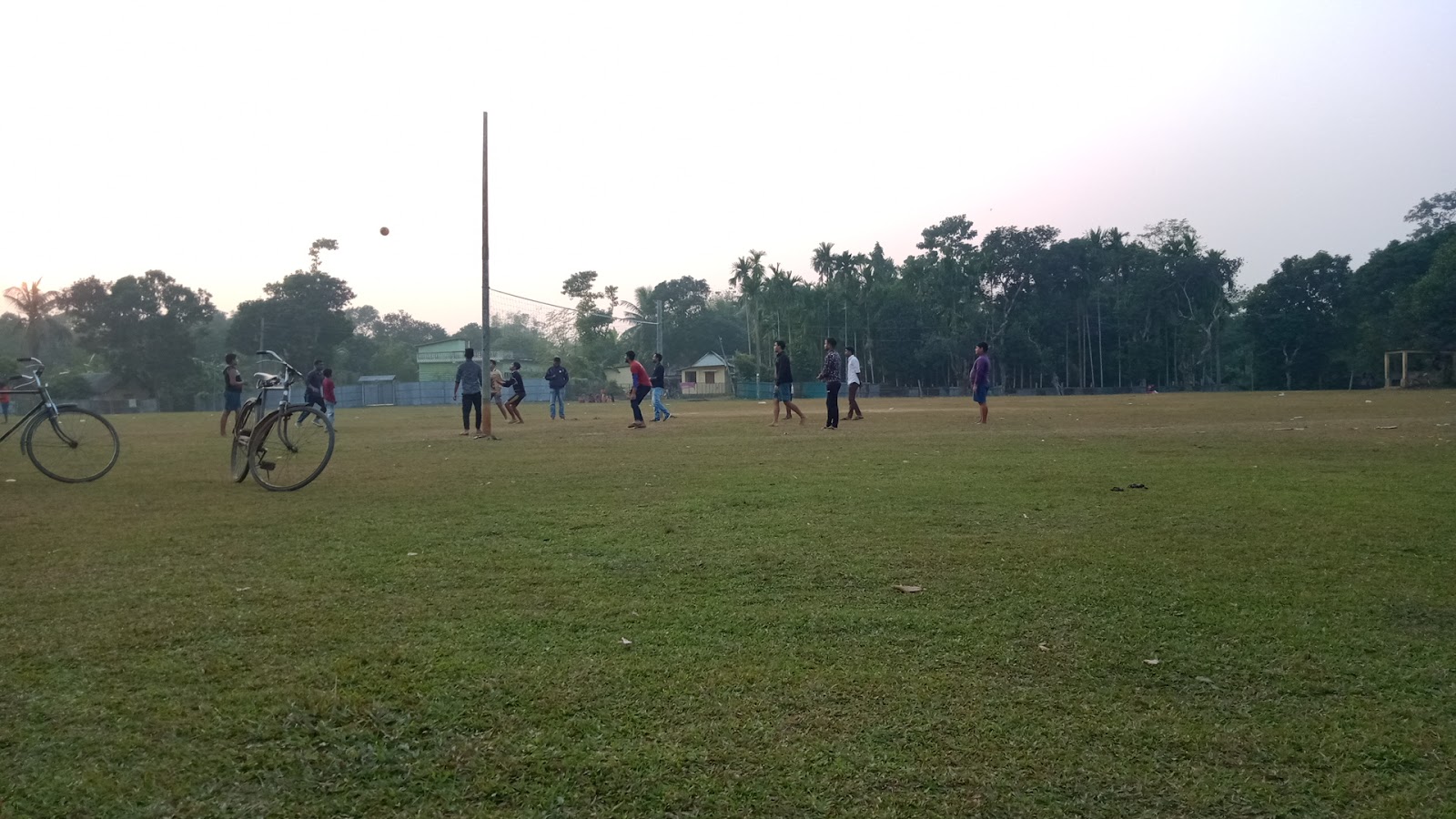 Nabagram H.S.School Google photo 3