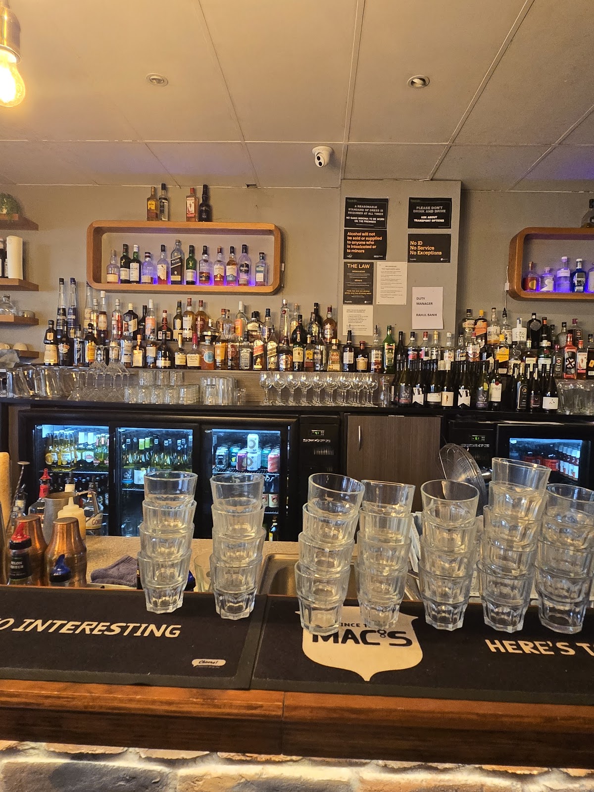 Eat Streat in rotorua