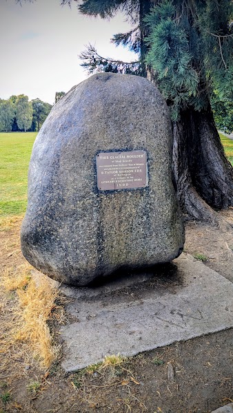 South Park Stone