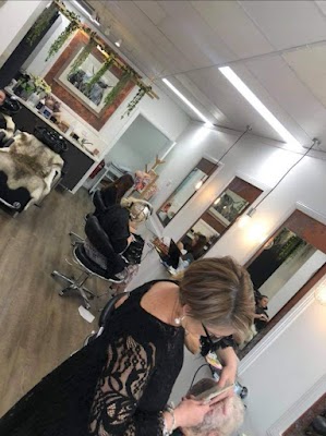 Allure Hair Concept photo 3