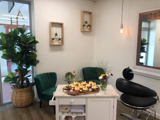 Allure Hair Concept photo 2