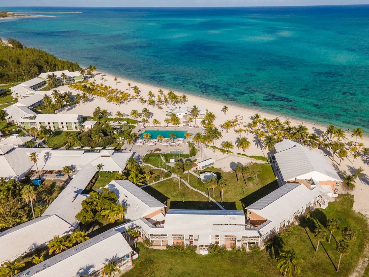 Viva Fortuna Beach by Wyndham