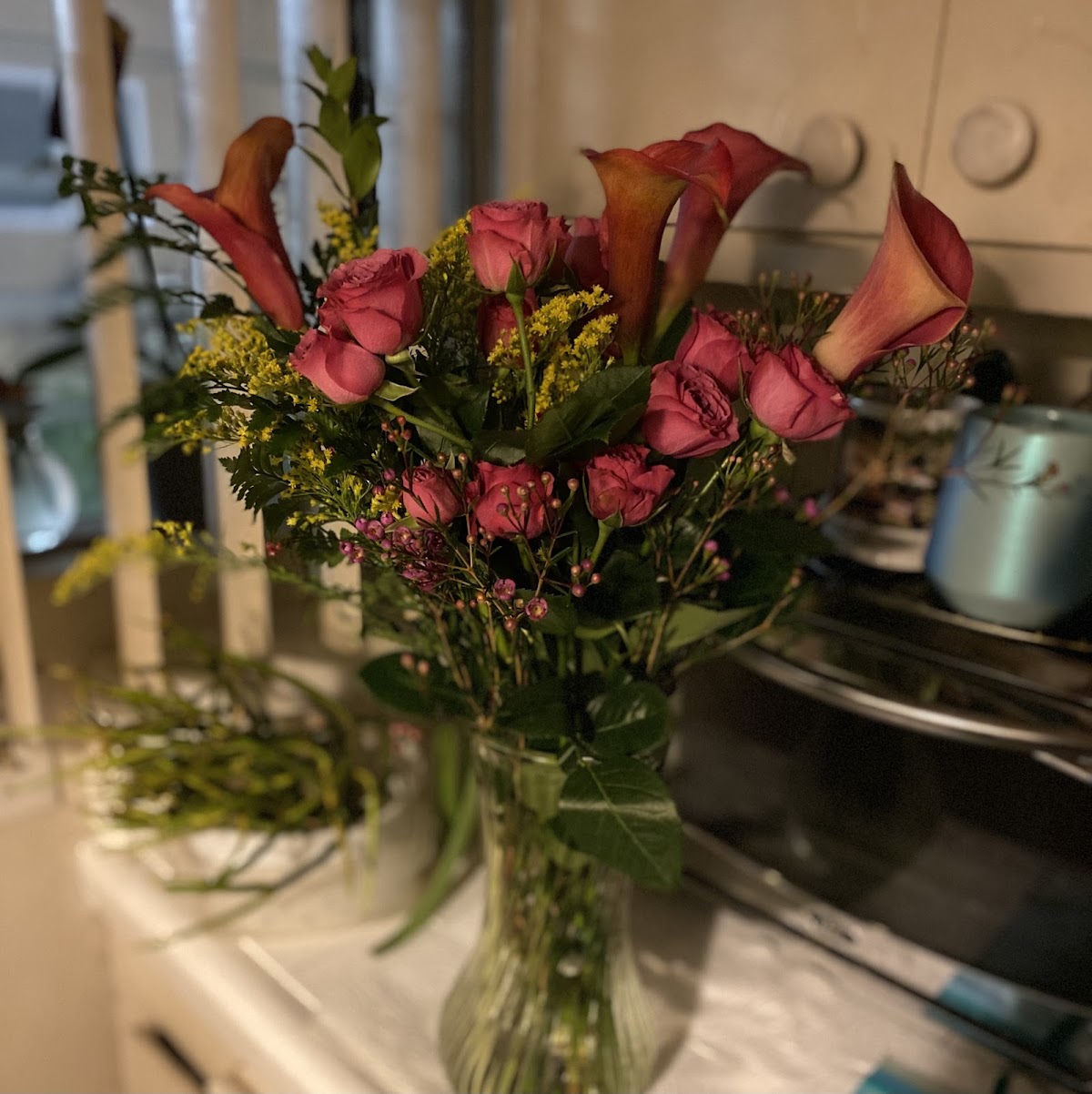 Larvine Flowers & Chocolate: Google Places image 5