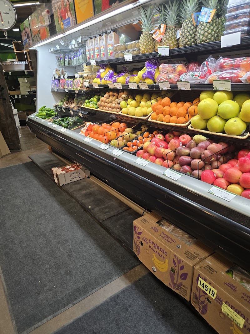 New Pioneer Food Co-op photo 2