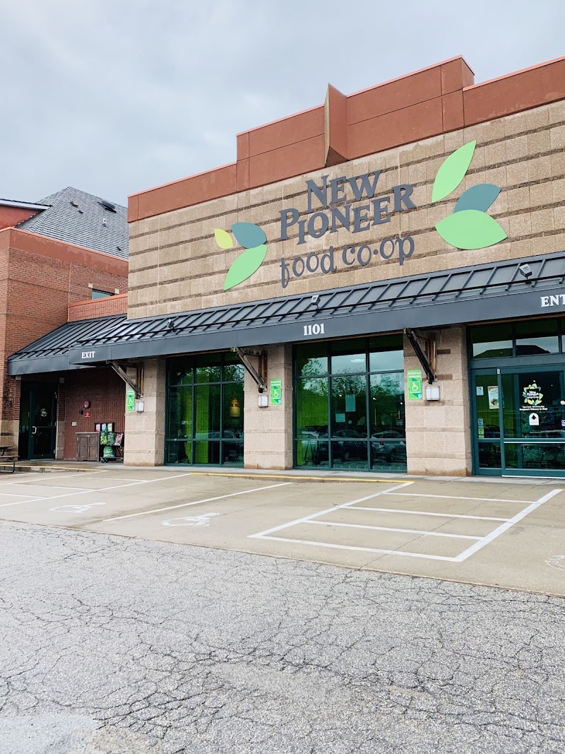 New Pioneer Food Co-op photo 1