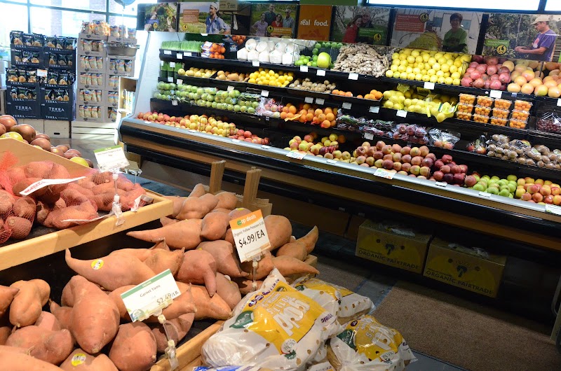 New Pioneer Food Co-op photo 4