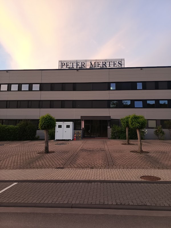 Peter Mertes KG / Weingut Weinkellerei