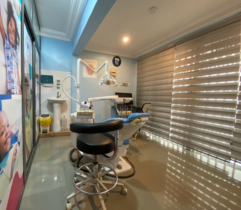 Community Dental Practice Community 25, Tema