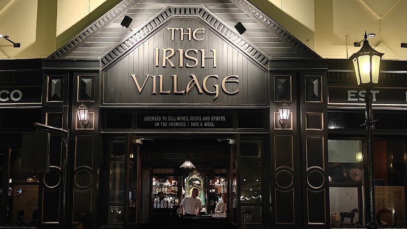 The Irish Village