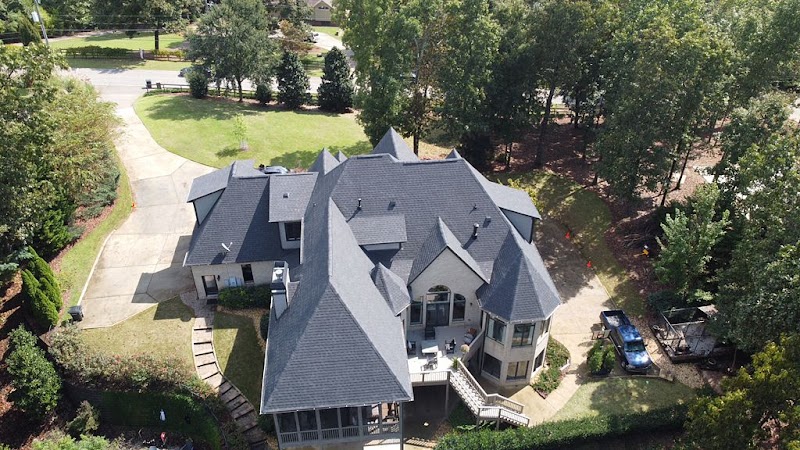 Cardinal Roofing photo 1