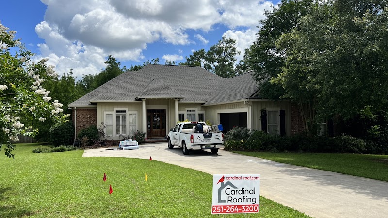 Cardinal Roofing photo 5
