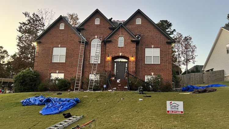 Cardinal Roofing photo 4