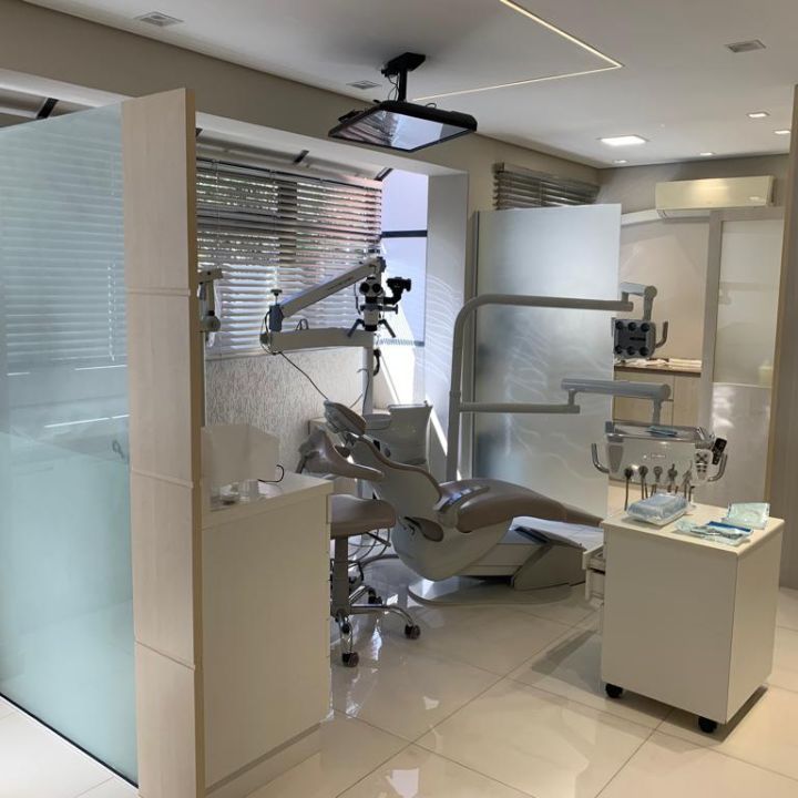 André Michelotto - Endodontia Microscópica - foto 3