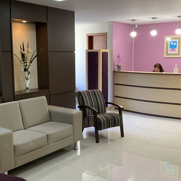 André Michelotto - Endodontia Microscópica - foto 4