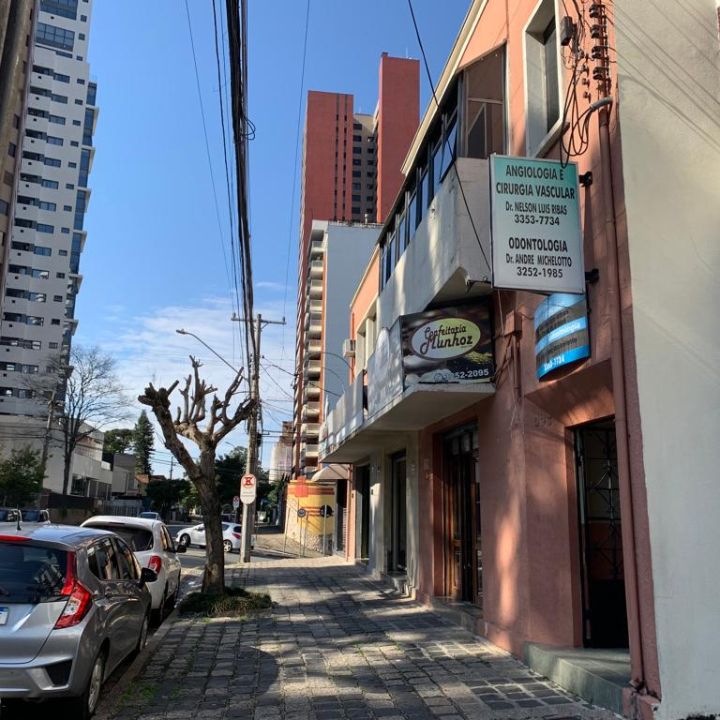 André Michelotto - Endodontia Microscópica - foto 2