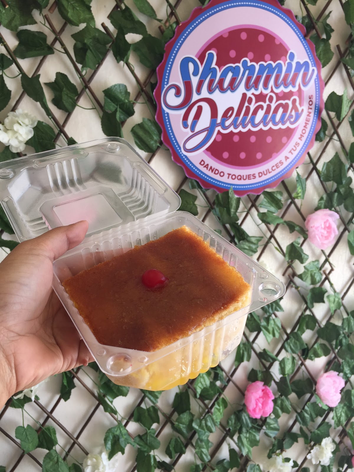 SharmínDelicias - Imagen 2