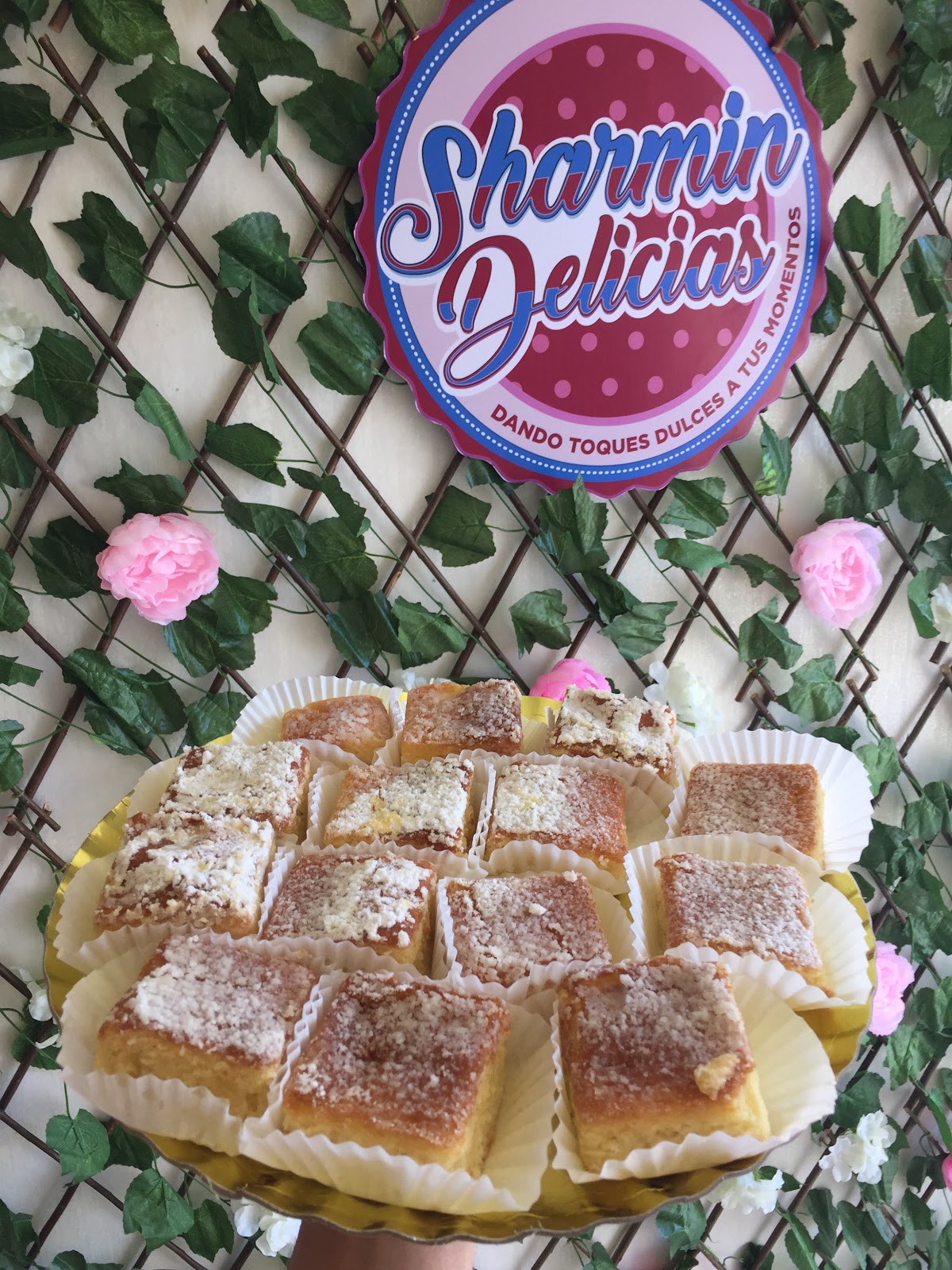SharmínDelicias - Imagen 3