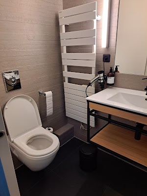 Photo Hôtel ClapClap Strasbourg