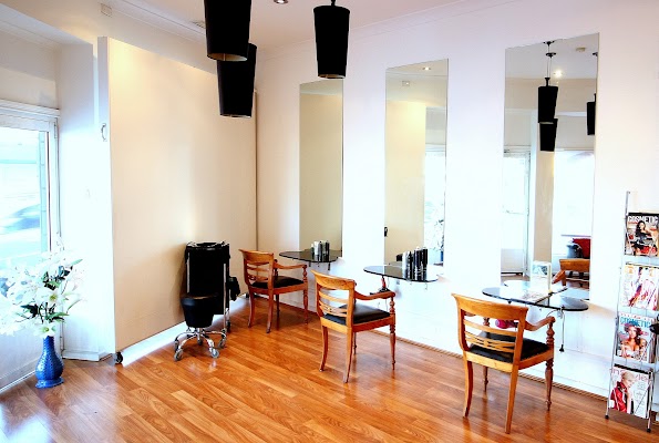 Joseph Mourad Hair & Beauty photo 2