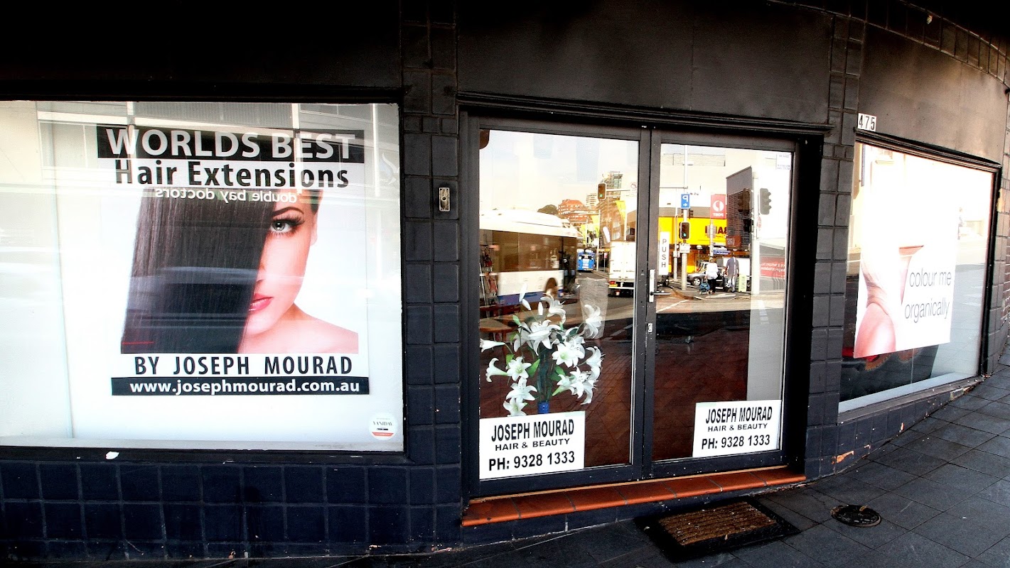 Joseph Mourad Hair & Beauty photo 1