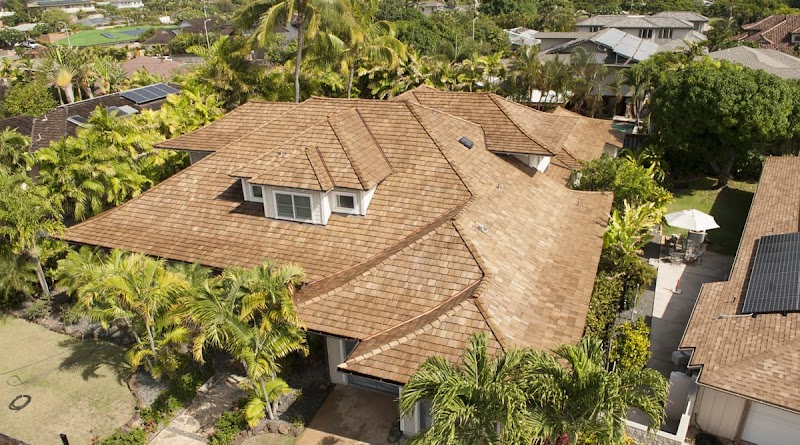 MRC Roofing LLC photo 2