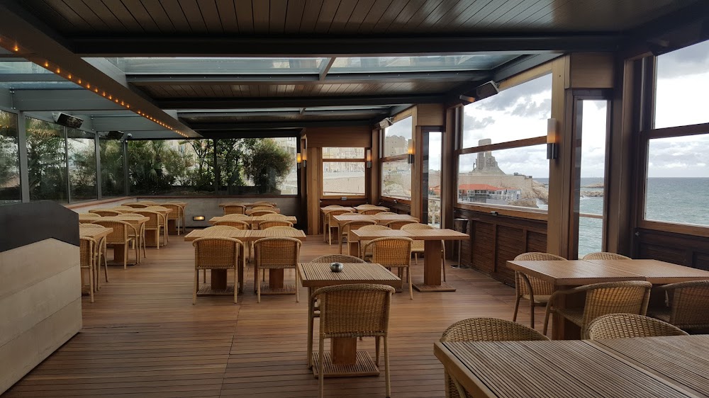 Restaurant Peron fotoğraf 1