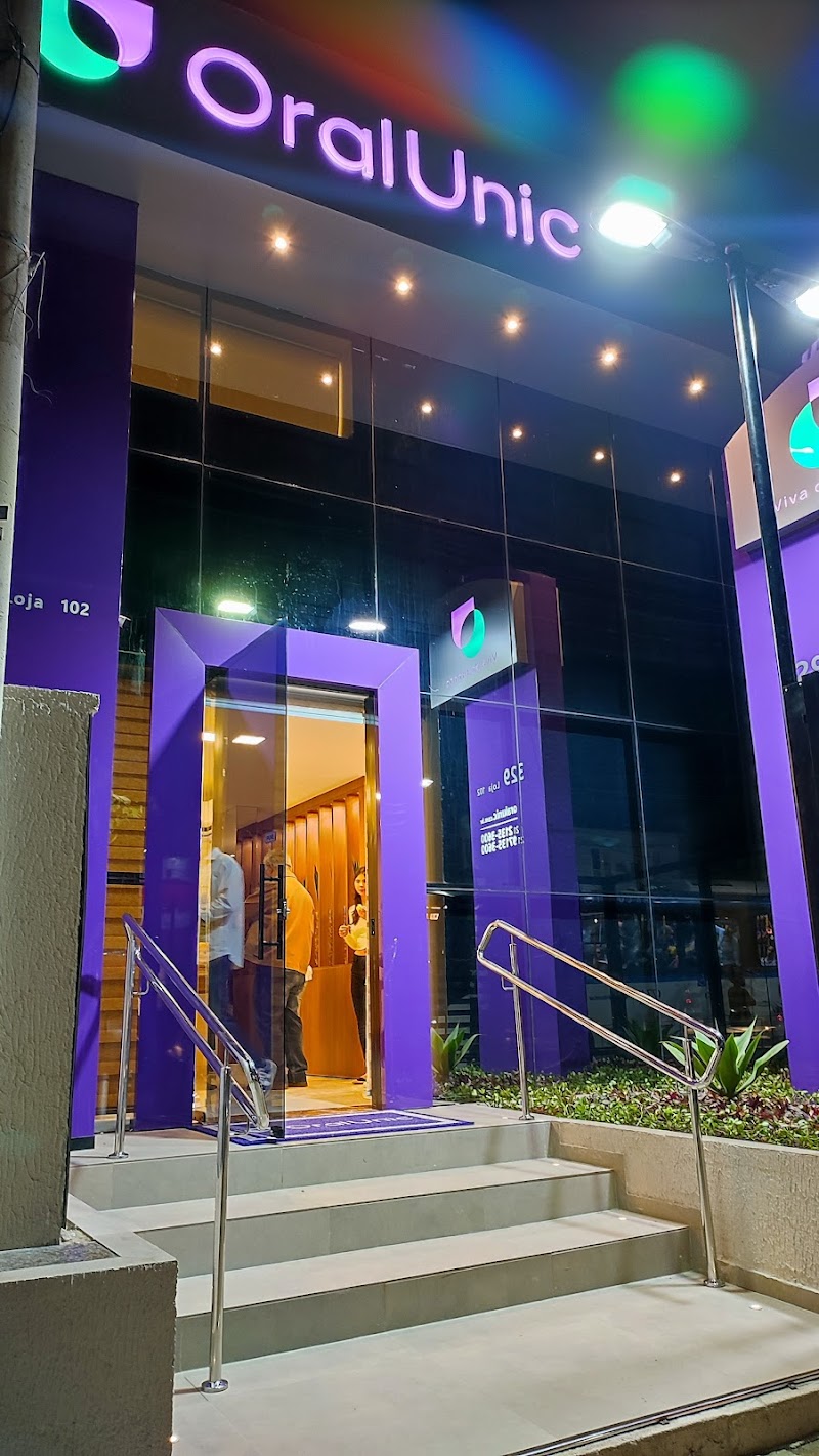 Oral Unic Freguesia Jacarepaguá - foto 3