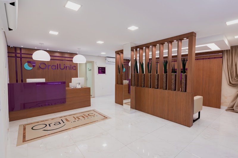 Oral Unic Freguesia Jacarepaguá